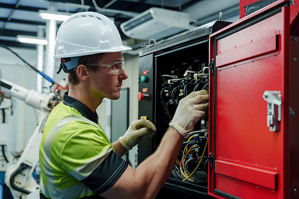 24/7 Emergency Generator Installation experts in Coats, NC
