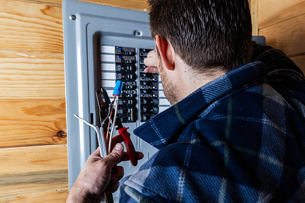 Affordable Generator Installation solutions in Coats, NC